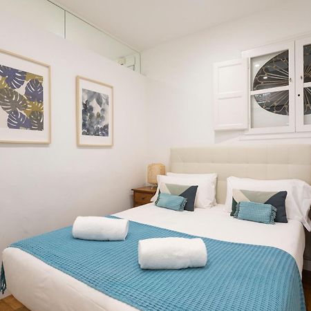 Appartamento Ab Passeig De Gracia Casa Batllo Barcellona Esterno foto