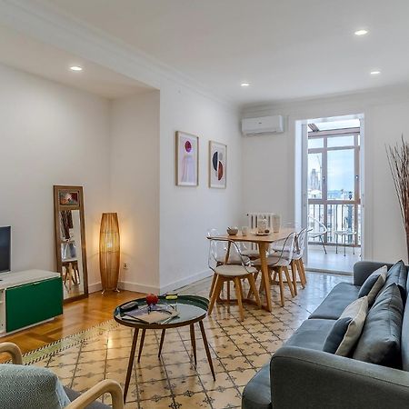 Appartamento Ab Passeig De Gracia Casa Batllo Barcellona Esterno foto