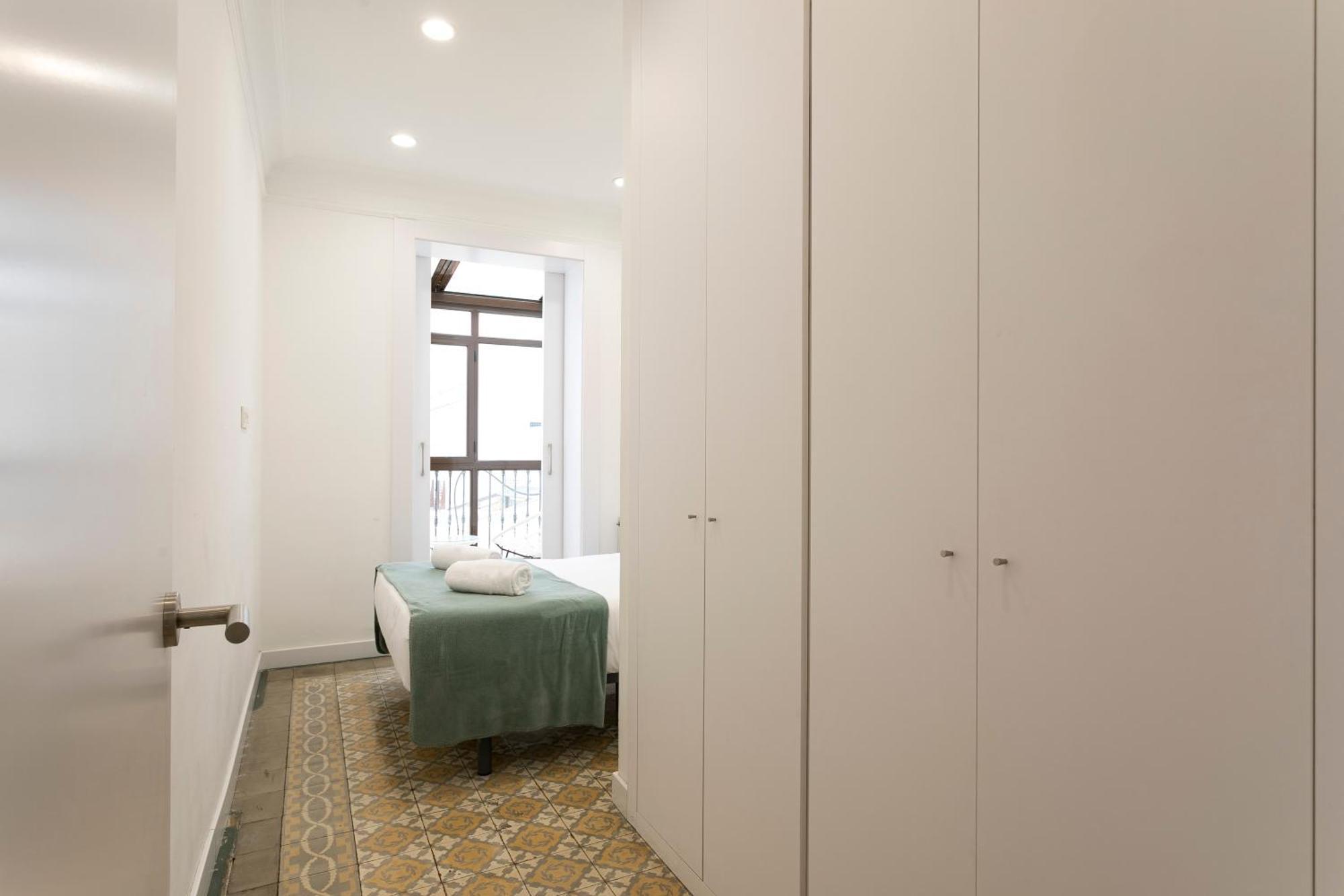Appartamento Ab Passeig De Gracia Casa Batllo Barcellona Esterno foto