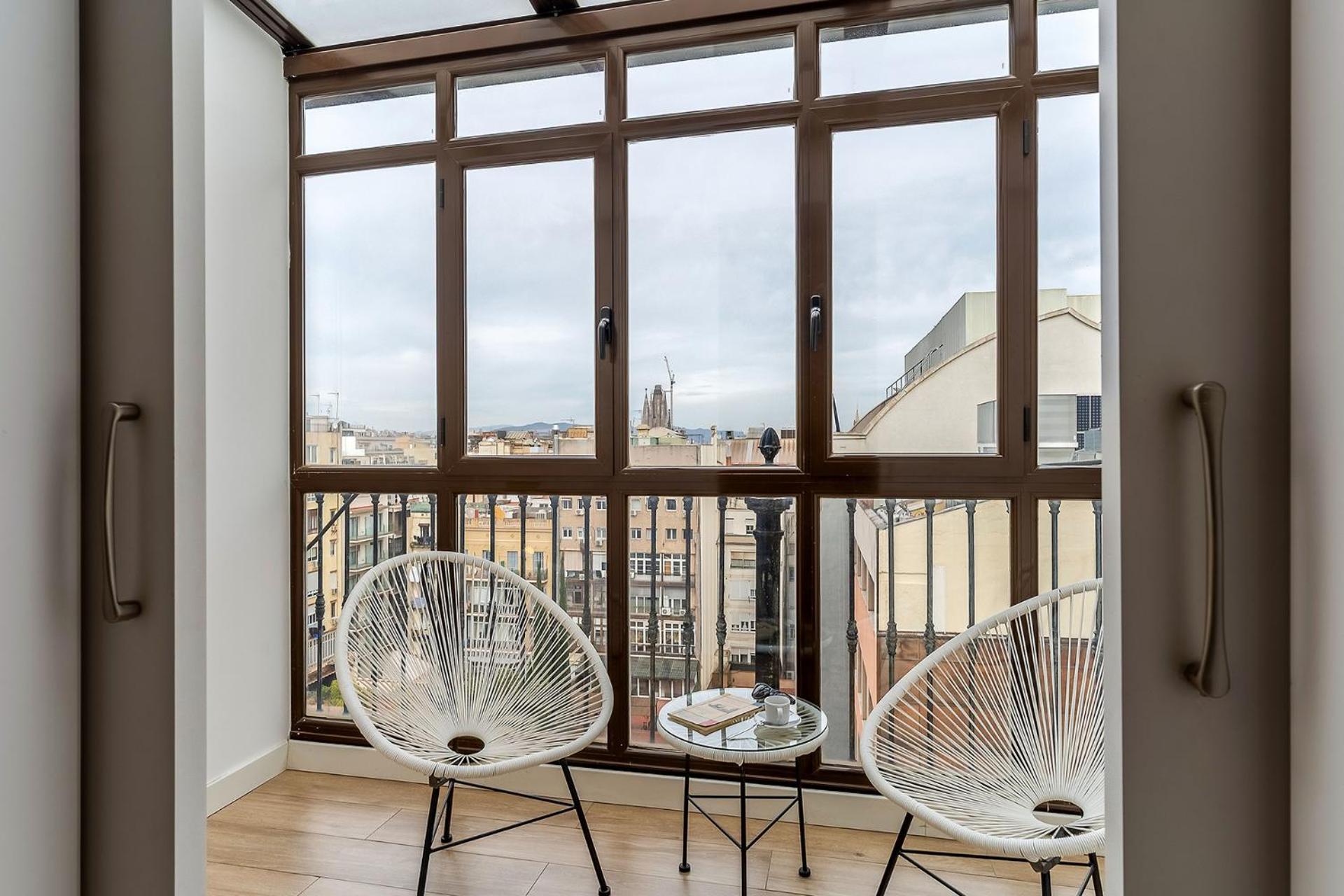 Appartamento Ab Passeig De Gracia Casa Batllo Barcellona Esterno foto