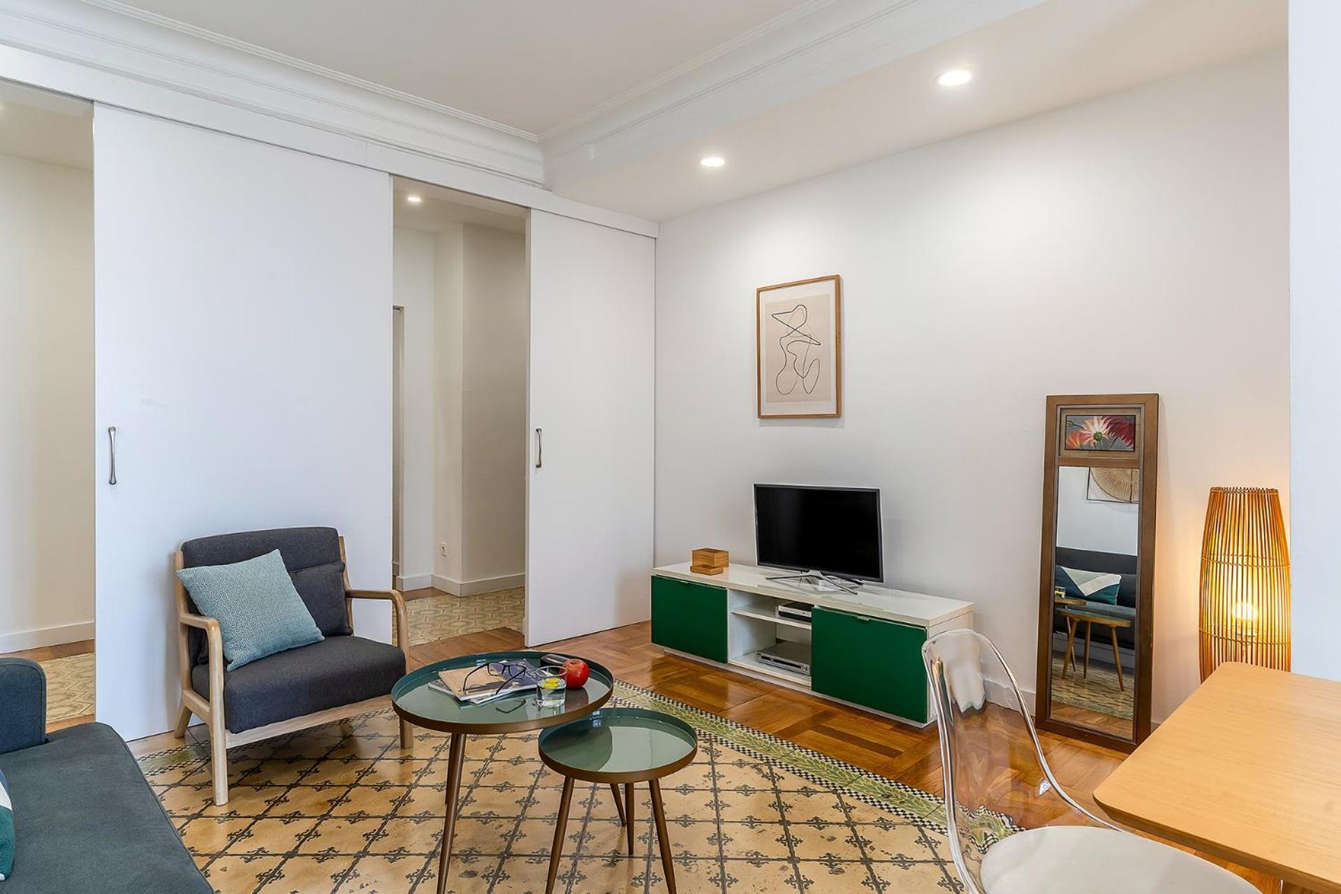 Appartamento Ab Passeig De Gracia Casa Batllo Barcellona Esterno foto