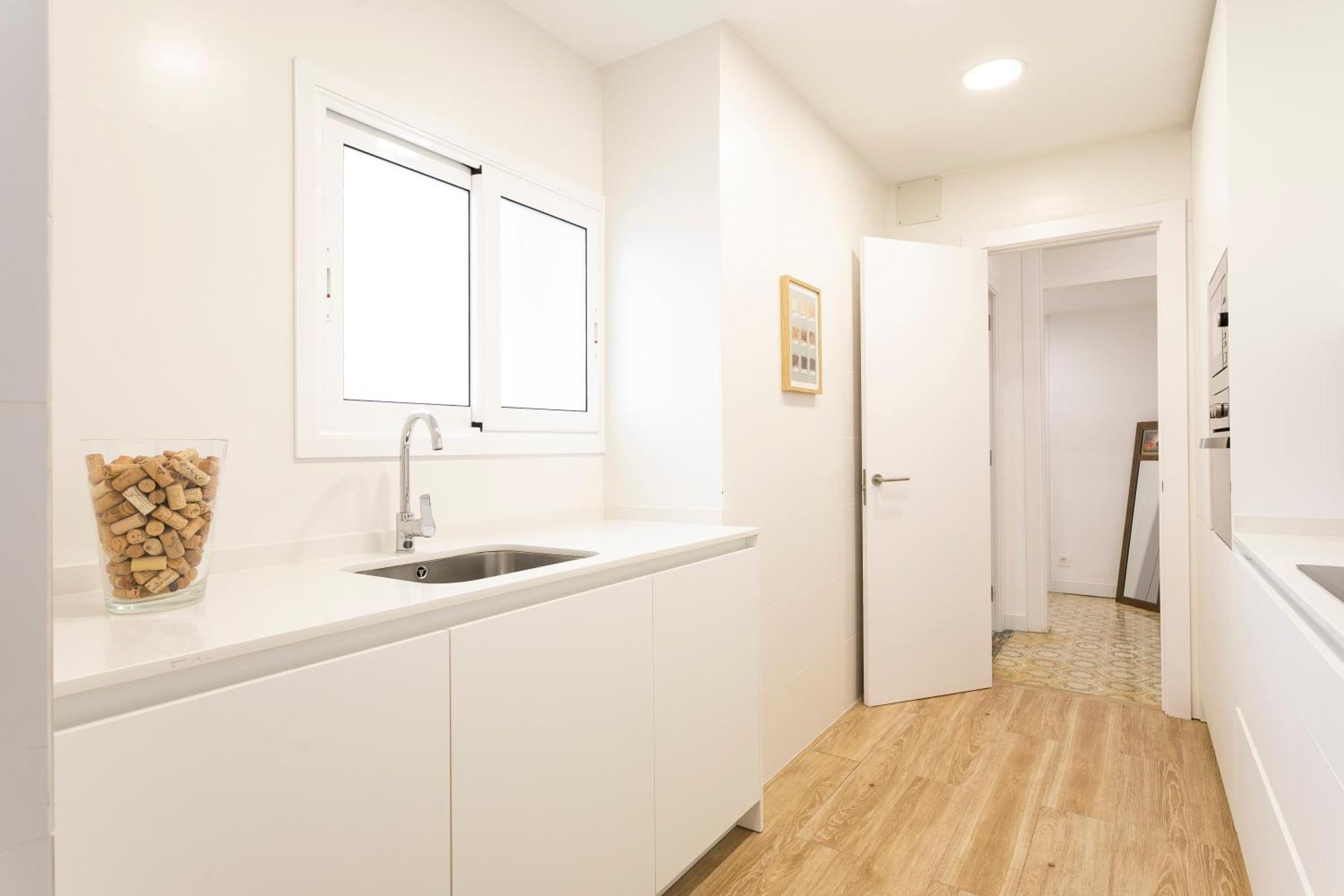 Appartamento Ab Passeig De Gracia Casa Batllo Barcellona Esterno foto