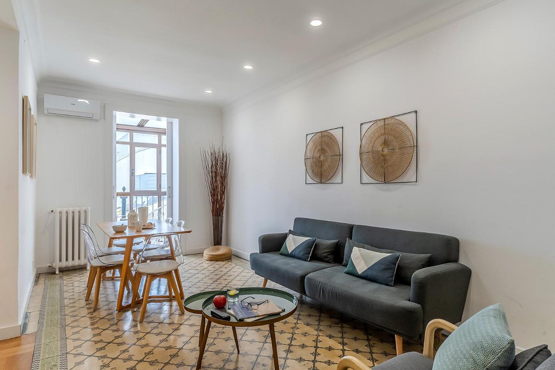 Appartamento Ab Passeig De Gracia Casa Batllo Barcellona Esterno foto